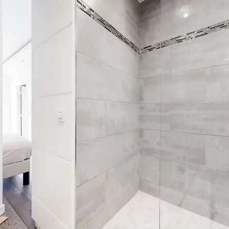 Proche étoile Appartement Paris