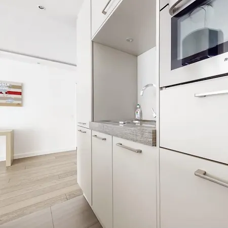 Appartement Proche étoile