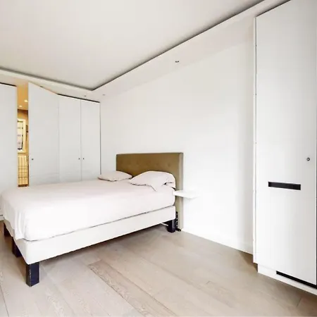 Proche Etoile Apartment *